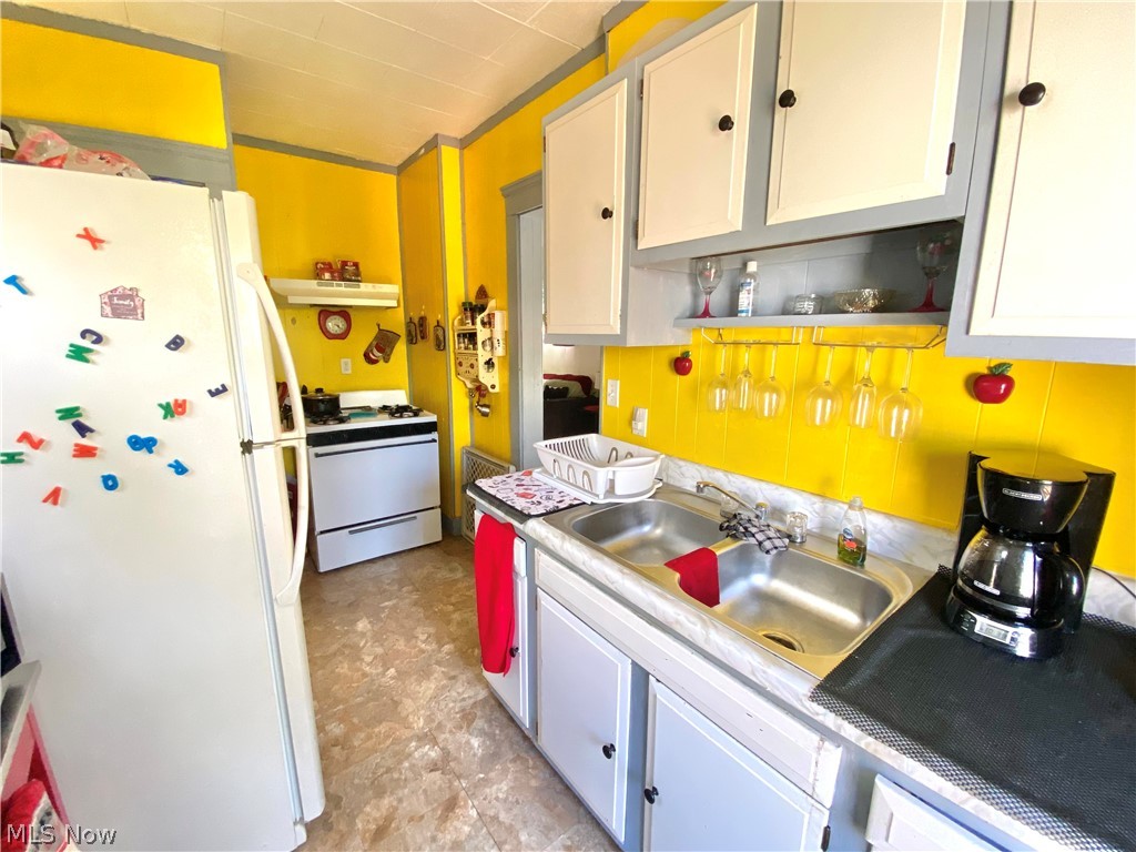 Elwell & Marvin - Residential