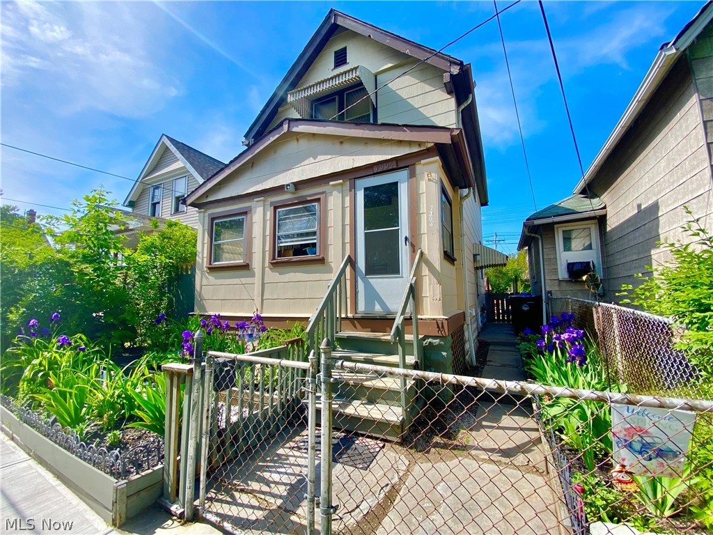 Elwell & Marvin - Residential