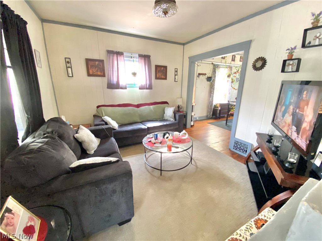 Elwell & Marvin - Residential