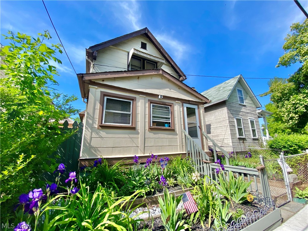 Elwell & Marvin - Residential