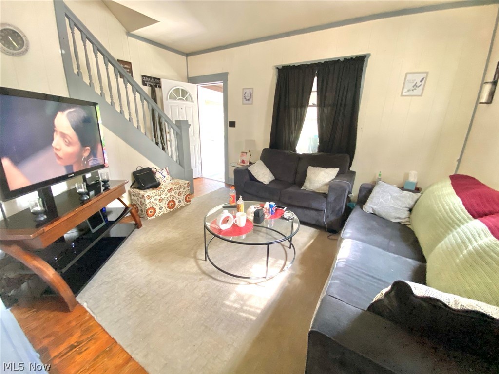 Elwell & Marvin - Residential