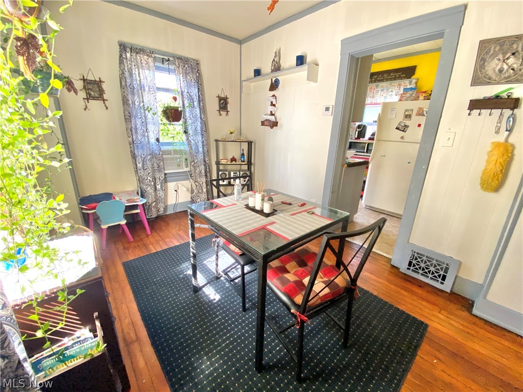 Elwell & Marvin - Residential