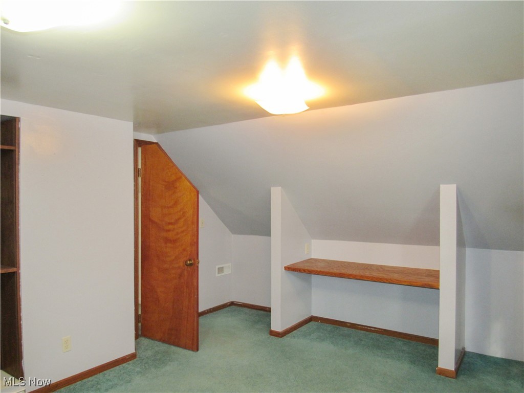 Newton - Residential