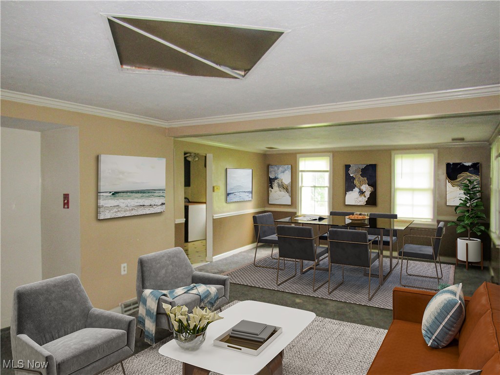 Newton - Residential