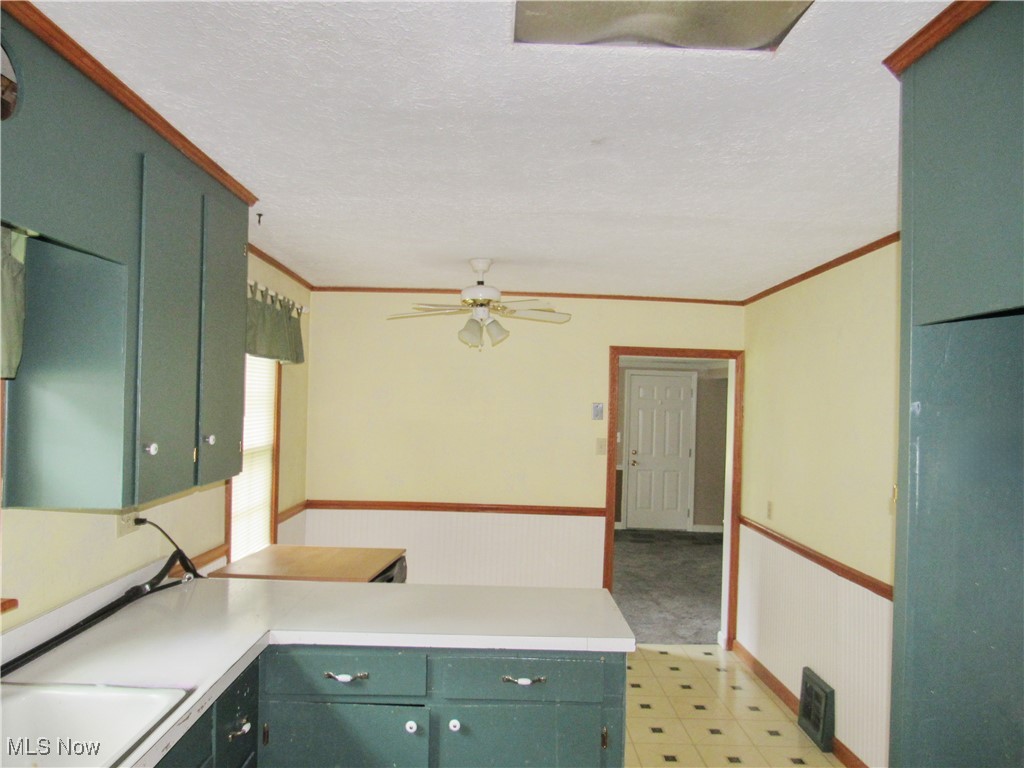 Newton - Residential