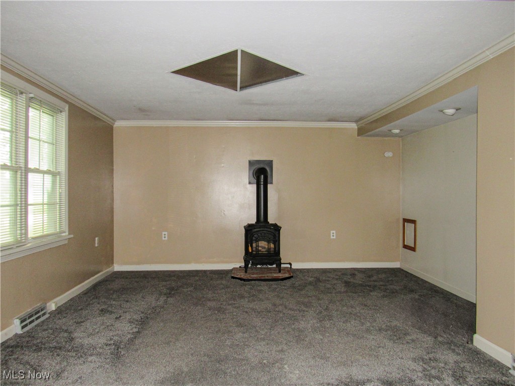 Newton - Residential