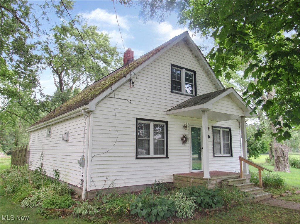 Newton - Residential