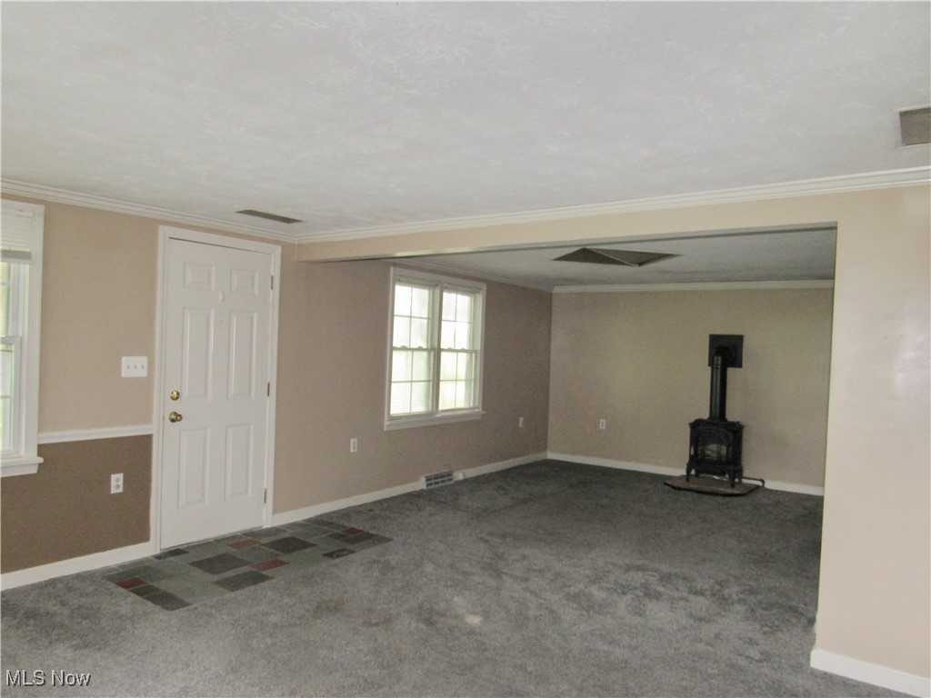 Newton - Residential