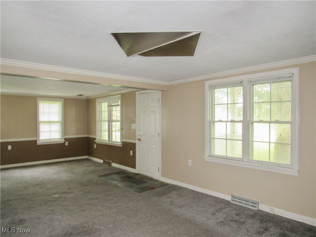 Newton - Residential