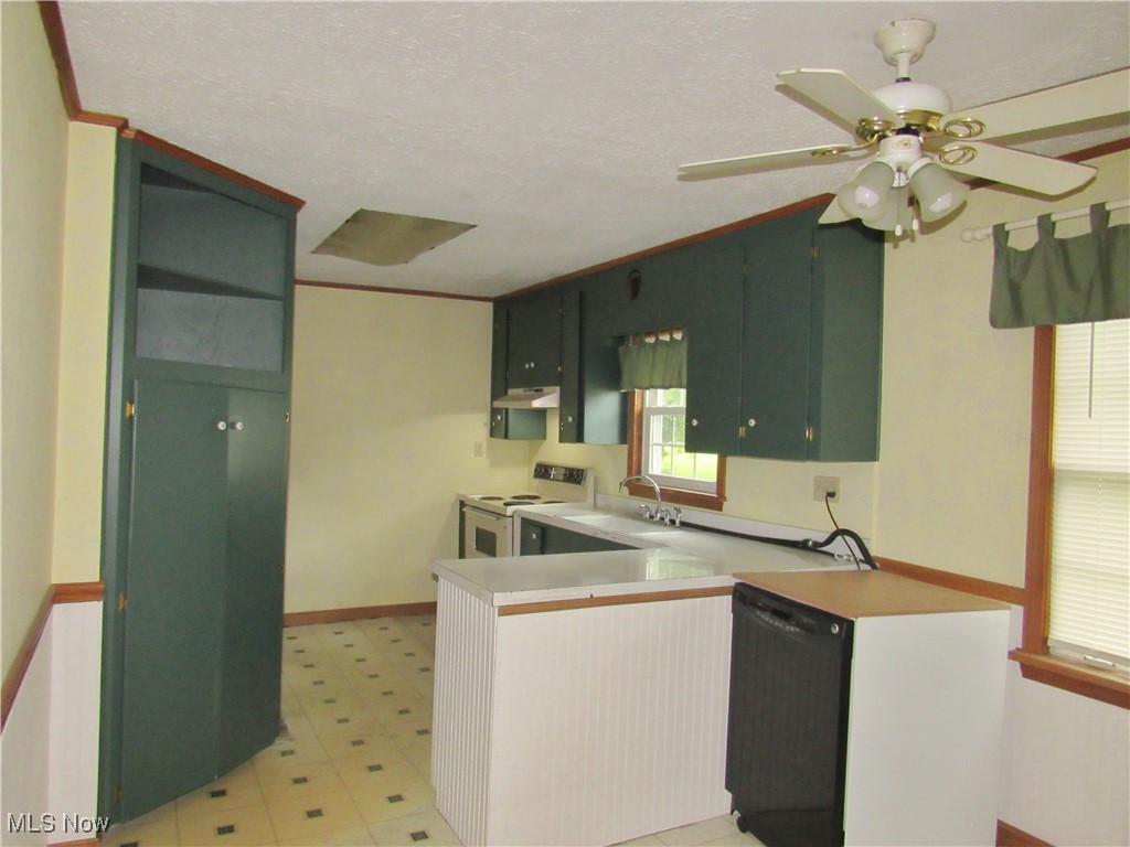 Newton - Residential