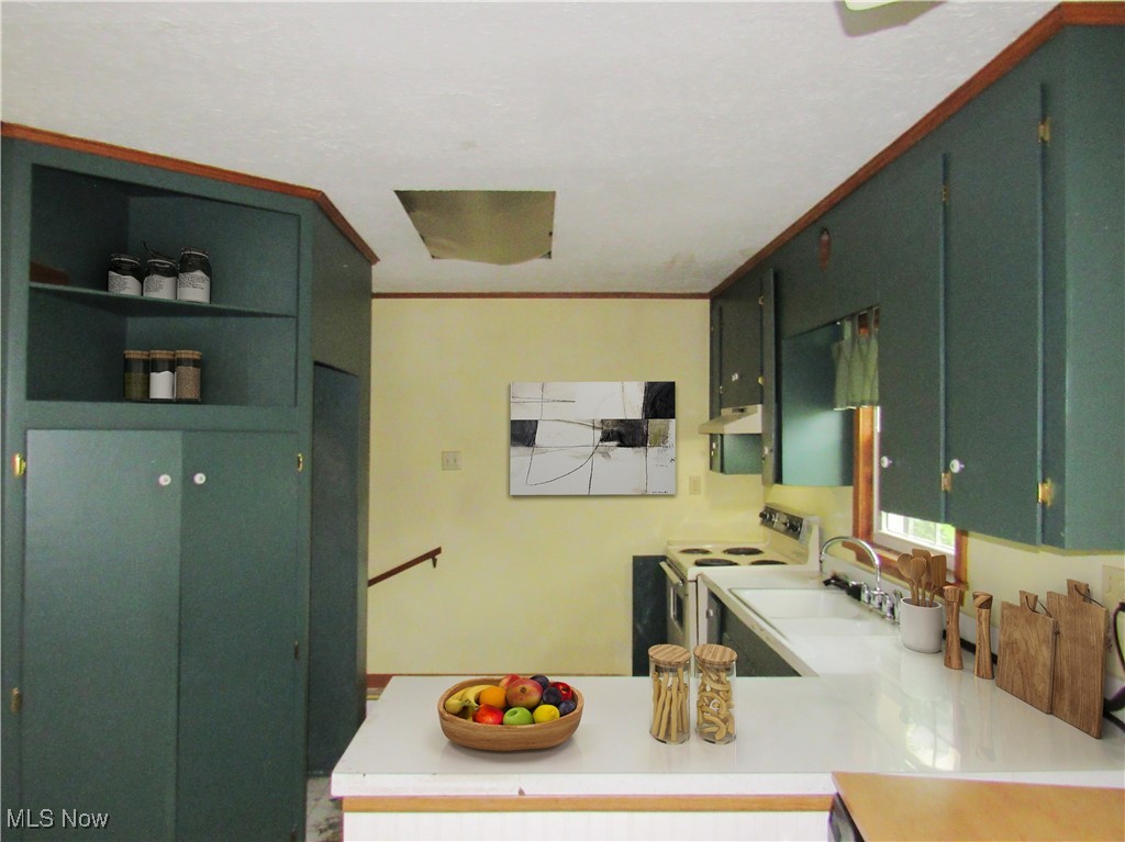 Newton - Residential