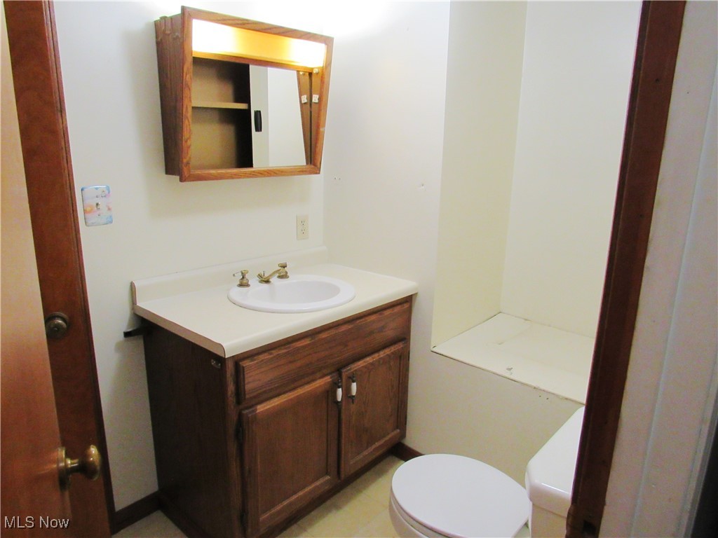 Newton - Residential