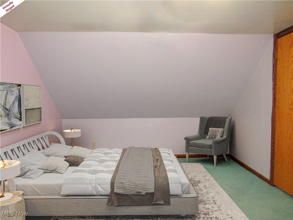 Newton - Residential