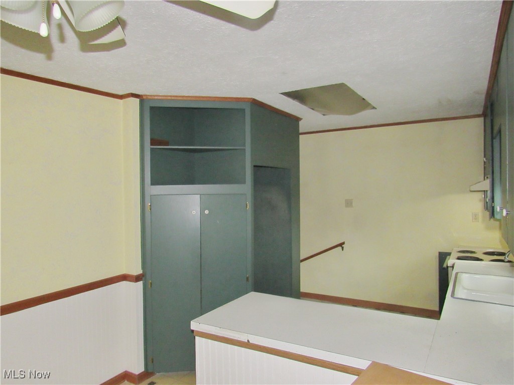 Newton - Residential