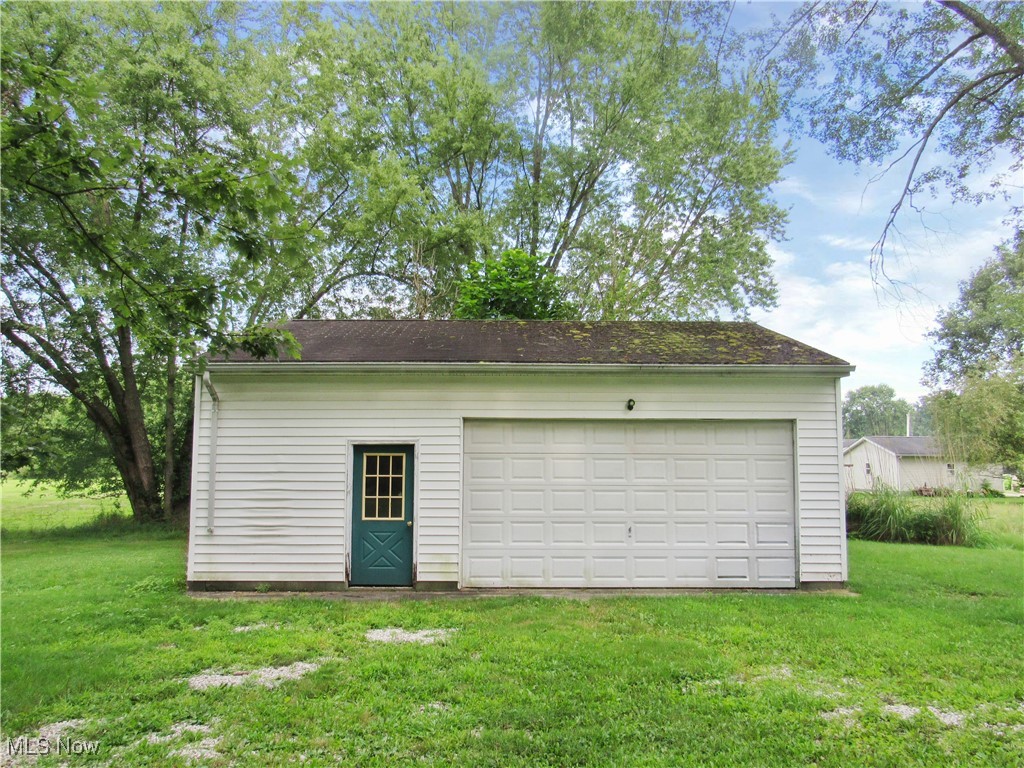 Newton - Residential