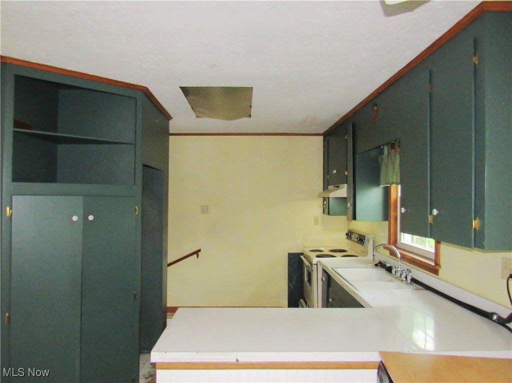 Newton - Residential