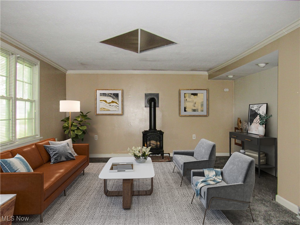 Newton - Residential