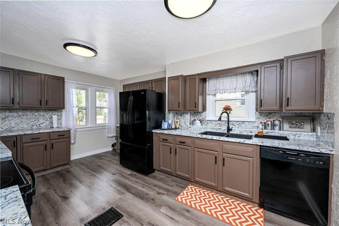 Woodridge - Residential