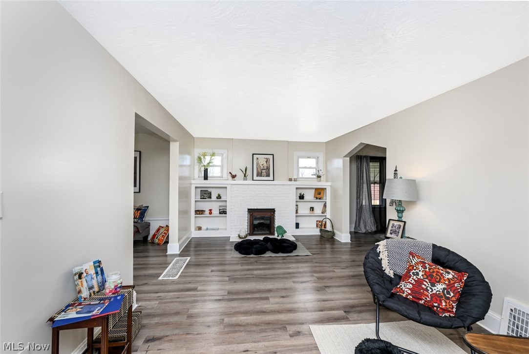 Woodridge - Residential