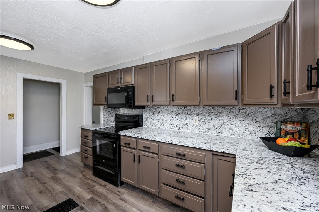 Woodridge - Residential