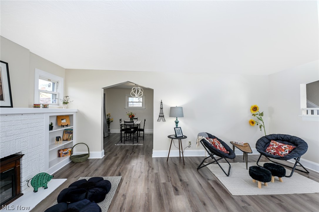 Woodridge - Residential