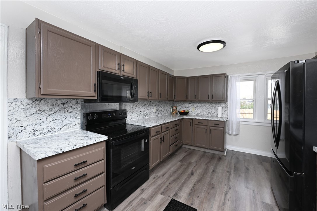 Woodridge - Residential