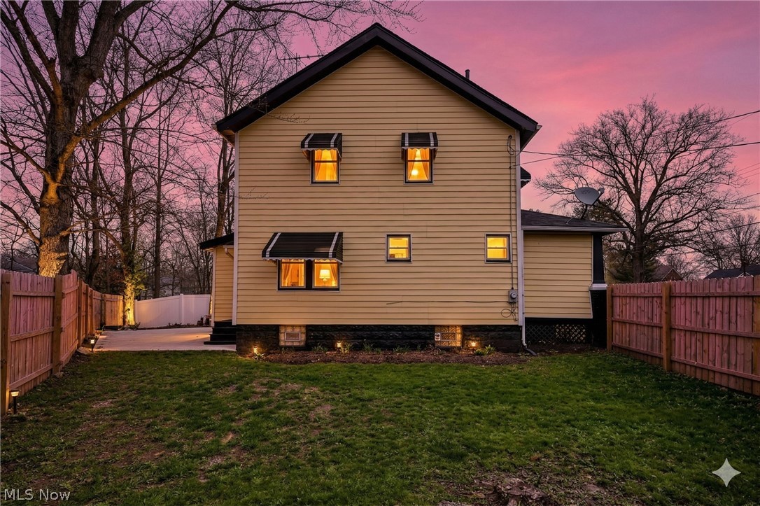 Woodridge - Residential