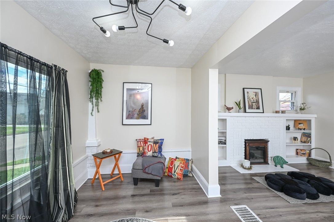 Woodridge - Residential