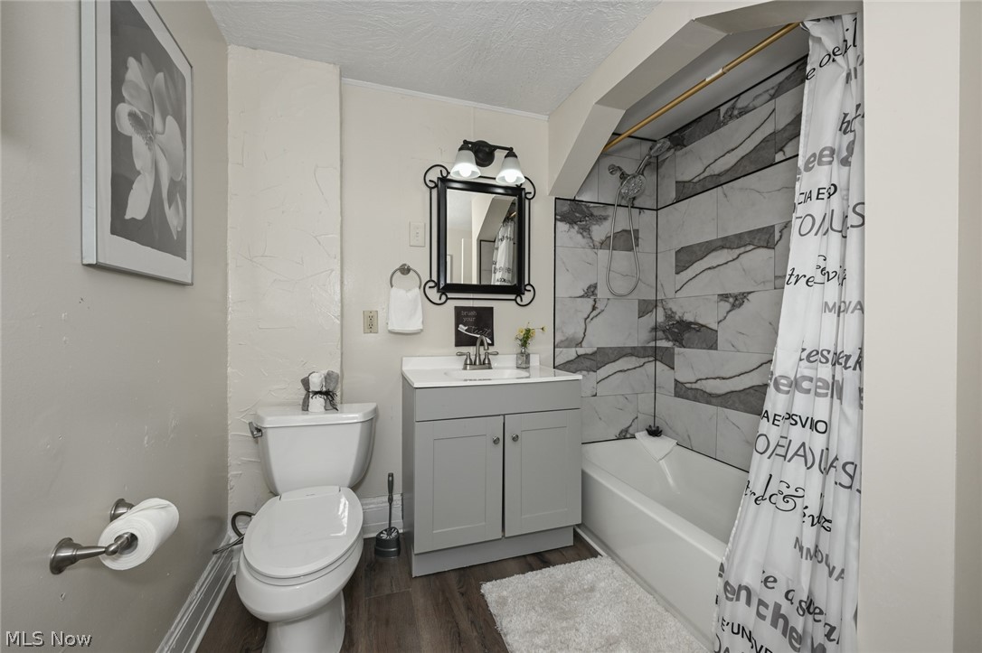 Woodridge - Residential