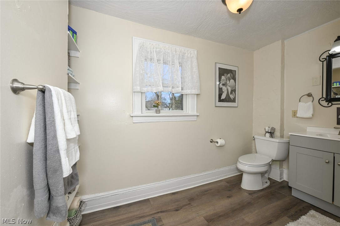 Woodridge - Residential