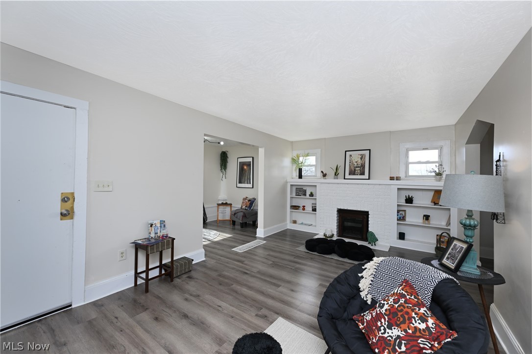 Woodridge - Residential