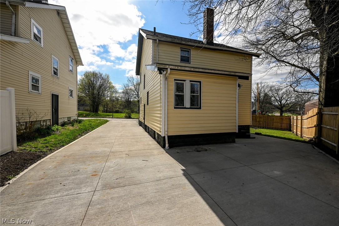 Woodridge - Residential