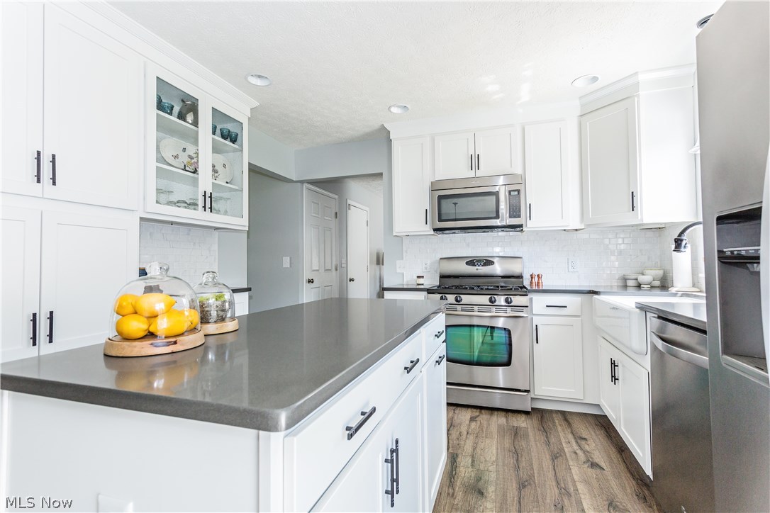 Springfield - Residential