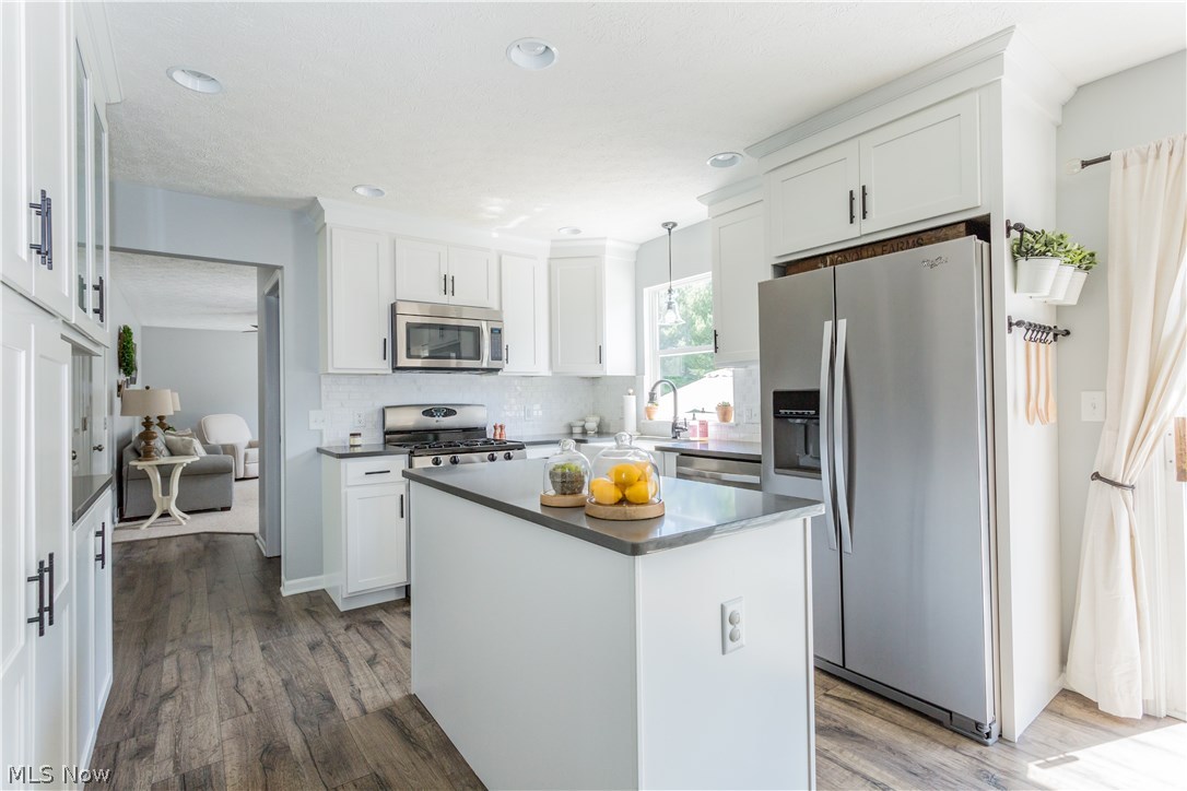 Springfield - Residential