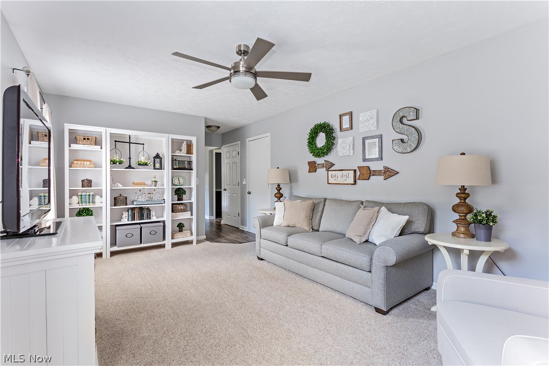 Springfield - Residential