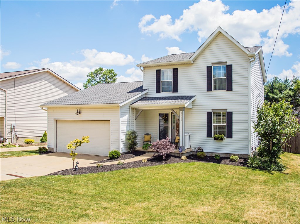 Springfield - Residential