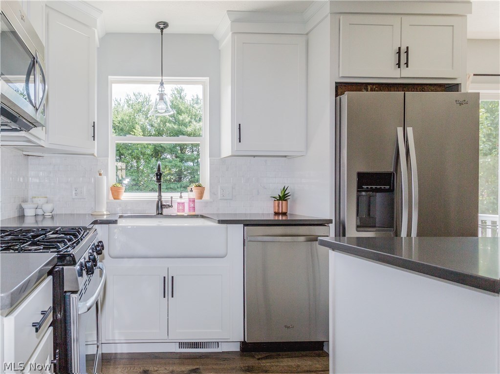 Springfield - Residential