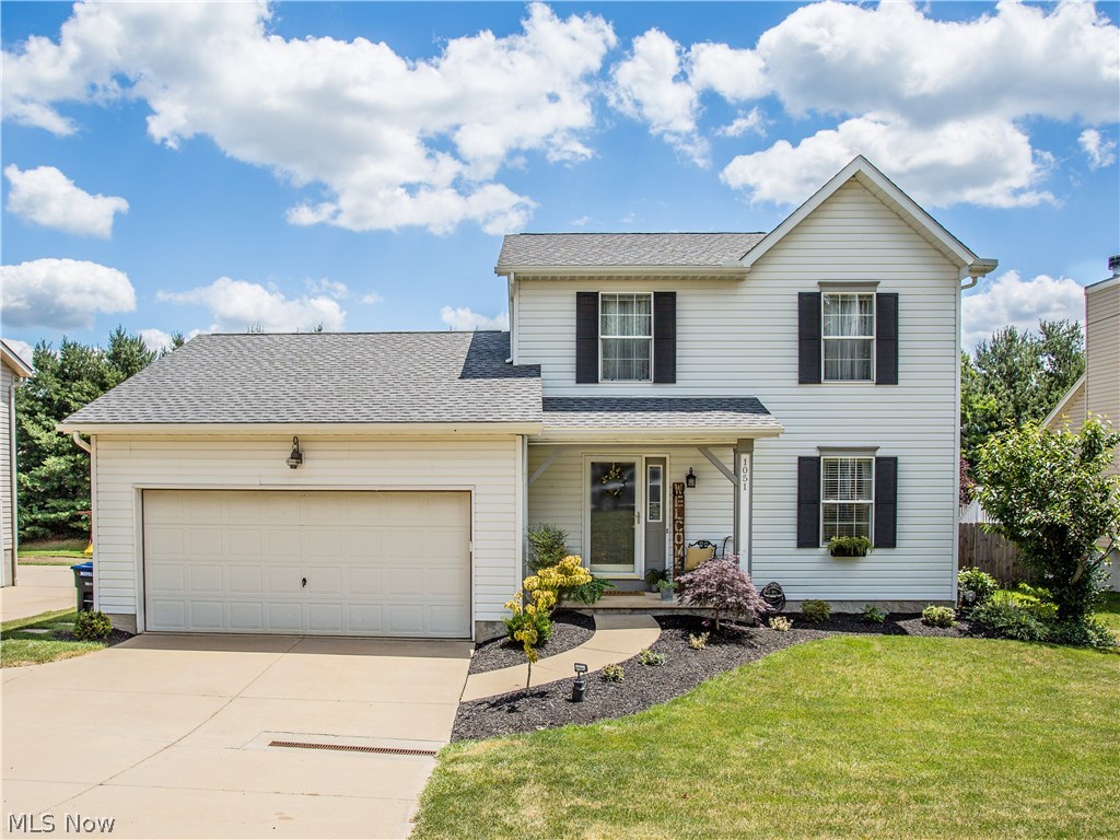 Springfield - Residential