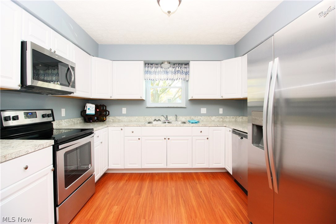 East Market Acres - Residential