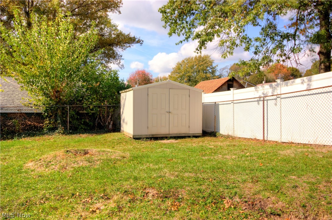 East Market Acres - Residential