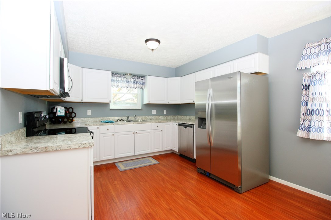 East Market Acres - Residential