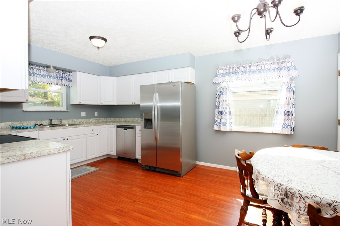 East Market Acres - Residential