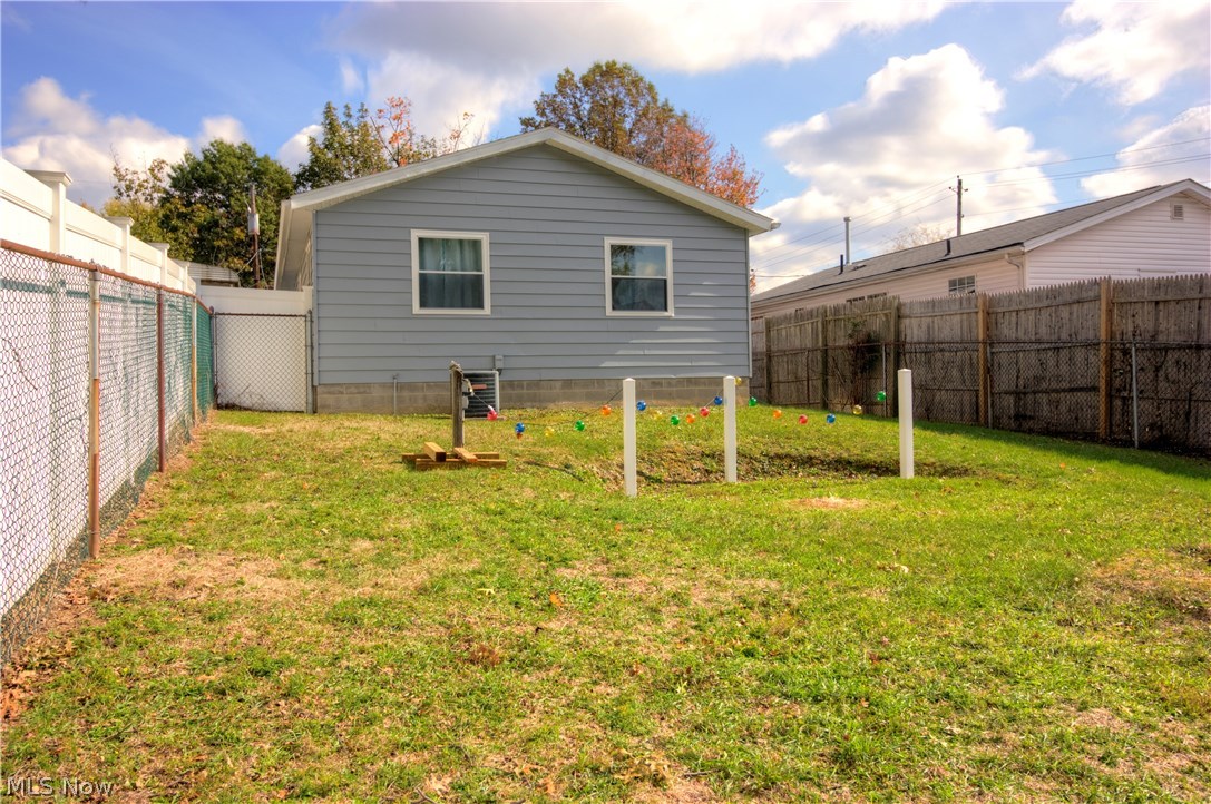 East Market Acres - Residential