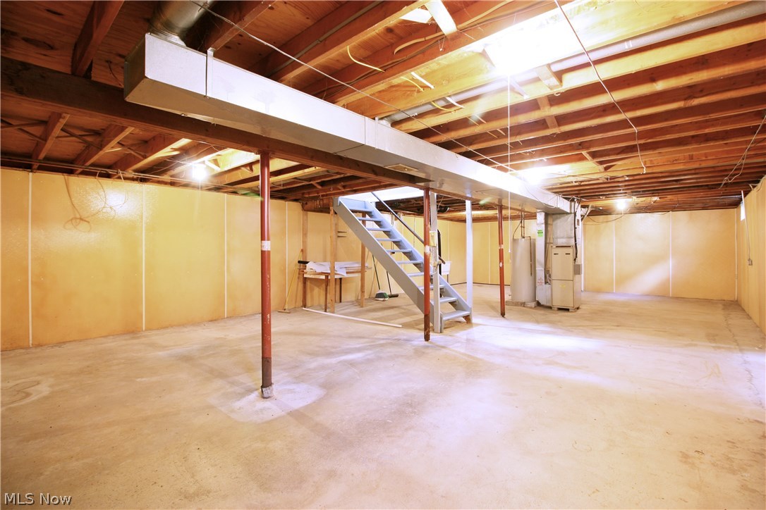 East Market Acres - Residential