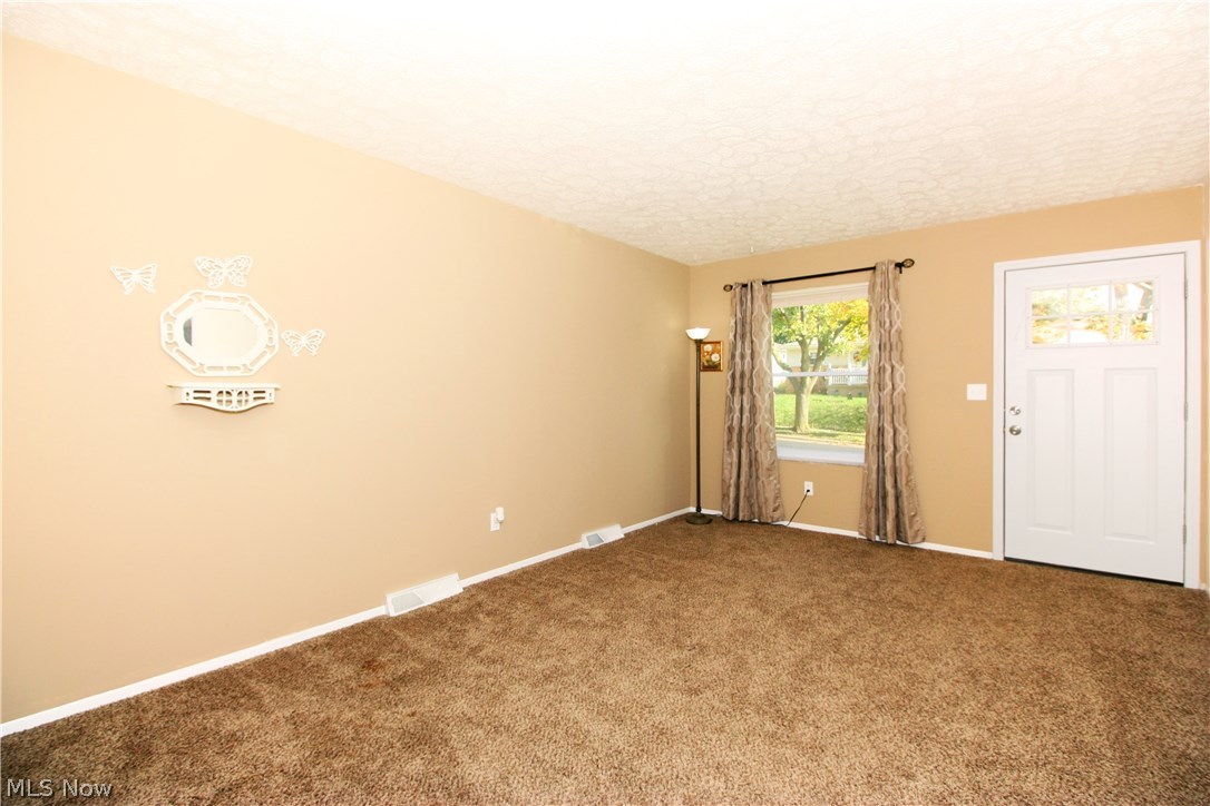 East Market Acres - Residential