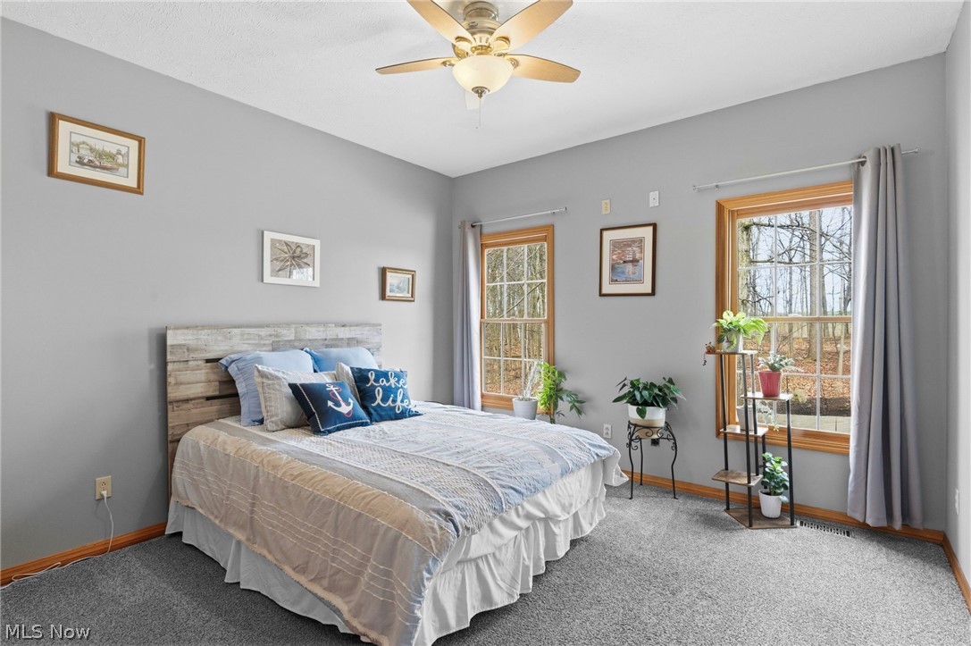 Deer Creek - Residential