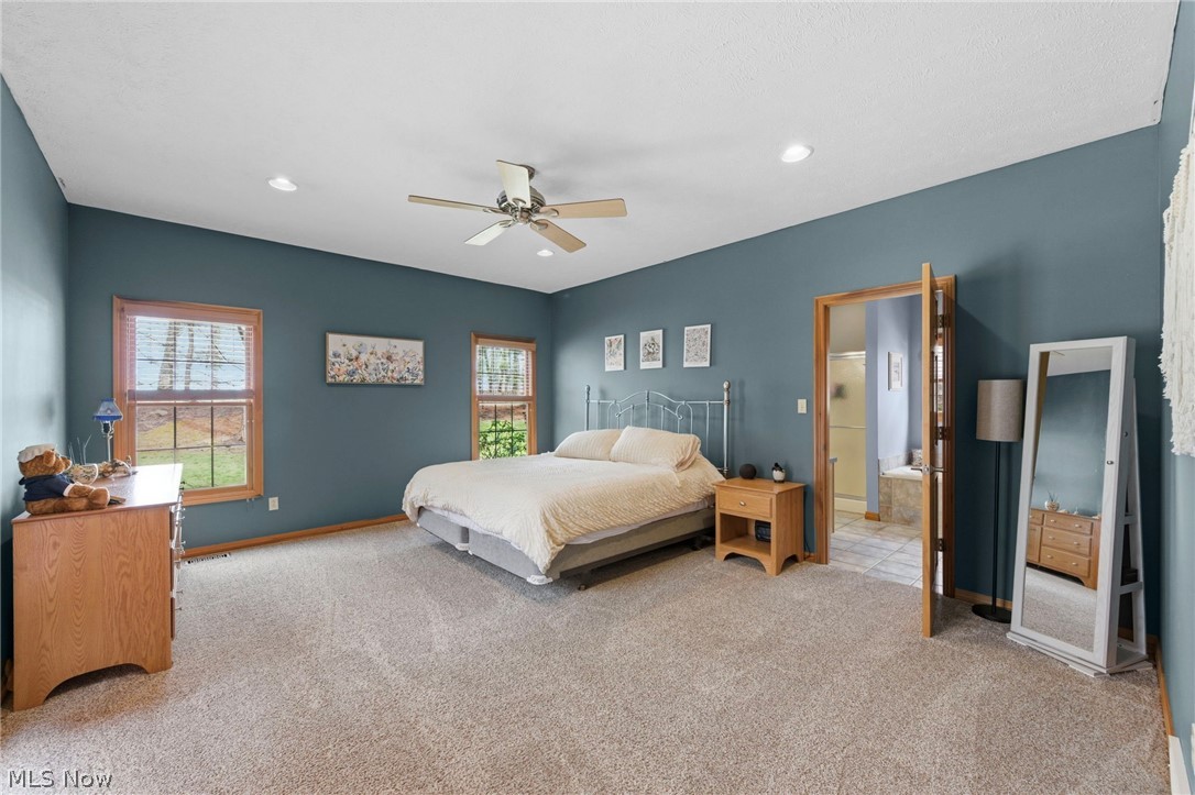 Deer Creek - Residential