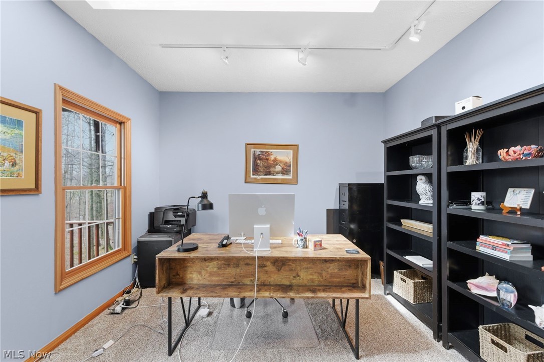 Deer Creek - Residential