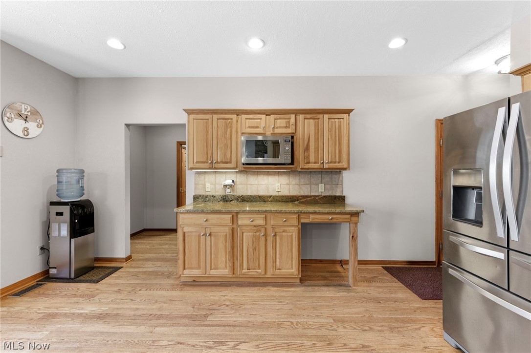 Deer Creek - Residential