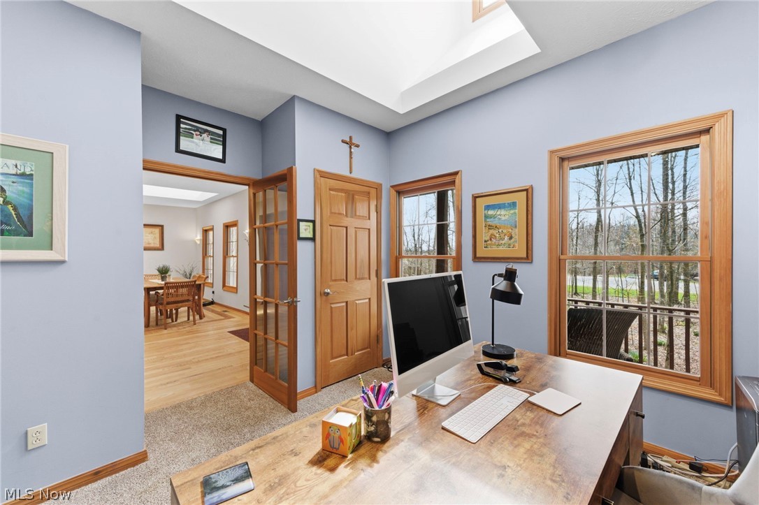 Deer Creek - Residential